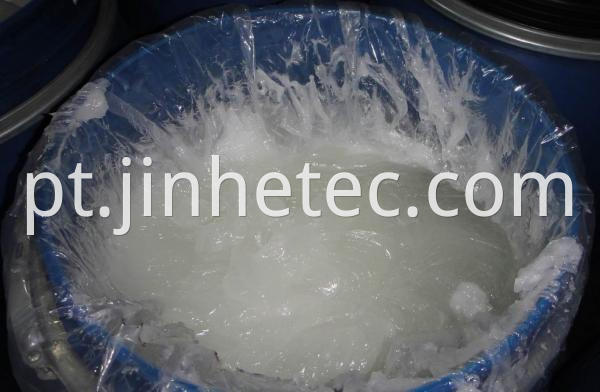 Sodium Laureth Sulfate N70 Used As A Surfactant